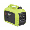 PRAMAC 3000i Invertor Petrol Generator 2500W