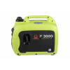PRAMAC 3000i Invertor Petrol Generator 2500W
