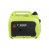 PRAMAC 3000i Invertor Petrol Generator 2500W