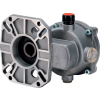 PA B24 GEARBOX 24 HP 1" SHAFT