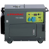 PRAMAC PMD 5000S Diesel Generator 5000W AVR