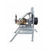 Maxflow Industrial PTO Pressure Washer - 25 LPM 250 Bar Hawk Pump & 2:1 Gearbox