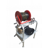 Maxflow Industrial PTO Pressure Washer - 25 LPM 250 Bar Hawk Pump + 30M Reel