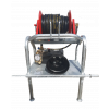 Maxflow Industrial PTO Pressure Washer - 25 LPM 250 Bar Hawk Pump + 30M Reel
