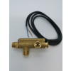 FL 3  Flow Switch With Gauge Port [Suits Mazzoni Hotbox]