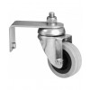 Castor Wheel - Maxflow Polypropylene Surface Cleaner
