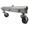 MAXFLOW 12" S/S WATER BROOM - Overall Nozzle size - 04