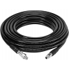 10M R7 1/4 DRAIN JET NYLON HOSE 1/4M - 1/4FM