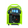 PRAMAC PX8000 Three Phase Petrol Generator 5400W | Maxflow Power Products
