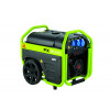 PRAMAC PX8000 Three Phase Petrol Generator 5400W | Maxflow Power Products
