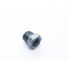 Reducing Bush 3/8" Male x 1/4" Female Thread BSPT