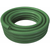 6M 1" SPIREL PVC SUCTION HOSE   (GREEN)