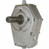 UDOR MTP125 GEARBOX PTO