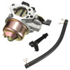 honda gx240 carburettor
