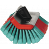 Vikan Hi-Lo Angle Brush 280mm