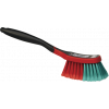 Vikan Hand Brush Rubber Edge 290mm