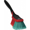 VIKAN 525252 HAND BRUSH RUBBER EDGE