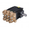 W112 PUMP 3HP 12LPM @ 100 BAR 1450 PSI [ SOLID SHAFT ]