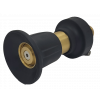 BRASS RUBBER WASHDOWN JET