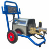 Maxflow Electric Pressure Washer Upright Frame – 230v- 16A 12 LPM 150 Bar