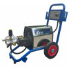 Maxflow Electric Pressure Washer Upright Frame – 230v 11 LPM 120 Bar