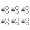 COMET K SERIES VALVE KIT