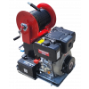 yanmar comet skid