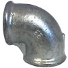 1 1/4" BPSS Female Thread Equal Elbow