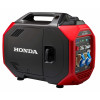 Honda EU32i Invertor Petrol Generator - 3200W Portable Generator