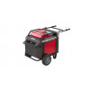 Honda EU70is Silent Petrol Generator - OHV Series 4-stroke Engine, 7KW power