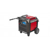 Honda EU70is Silent Petrol Generator - OHV Series 4-stroke Engine, 7KW power