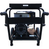 200AMP D/C 5KVA Honda Petrol Electric Start Welder Trolley Frame