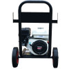 Maxflow Domestic Pressure Washer - Honda GP200 11 LPM Upright Frame