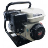 Maxflow Domestic Pressure Washer - Honda GP200 11 LPM Carry Frame