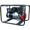 Maxflow Industrial Petrol Generator + AVR– Honda GX390 Engine 5.5 kVA Large Frame