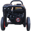 Maxflow Domestic Pressure Washer - Loncin G200 11 LPM Low Profile Frame