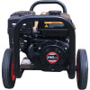 Maxflow Semi-Industrial Pressure Washer - Loncin G200 14 LPM Low Profile Frame