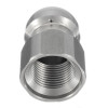 Drain Nozzle 1/4" - Size 05