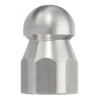 Drain Nozzle 1/4" - Size 09