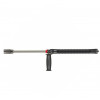 Foam Lance 600mm - Red 3.2mm