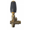VRT 3 UNLOADER VALVE 30LTS @ 3630PSI