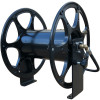 Driver 200 Bar Hose Reel (Black) 1/2" (100mtr- 3/8 Hose - 75Mtr 1/2" Hose)