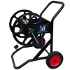 Maxflow Black 100m Reel Trolley  ( no hose )