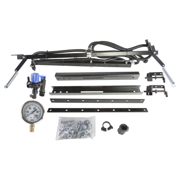 Boom sprayer kit discount