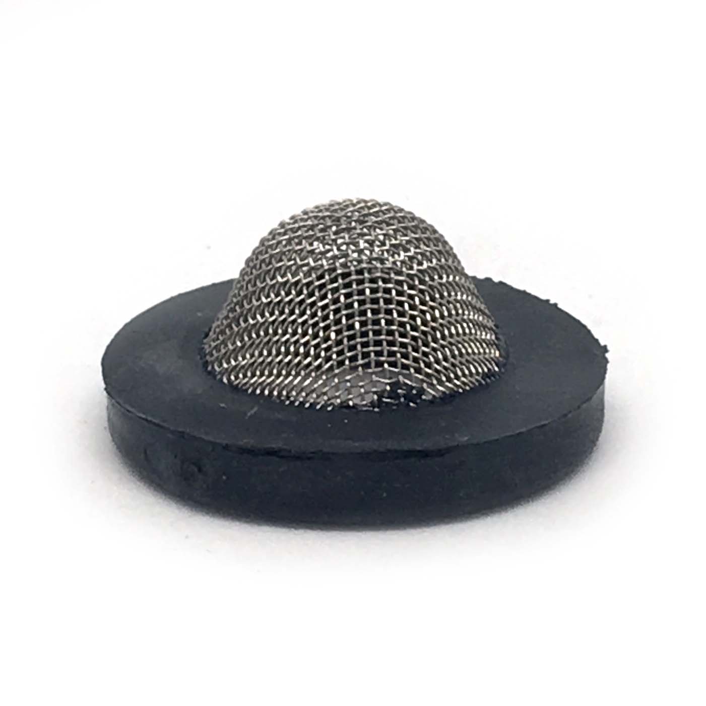 Insert En Aluminium Revotec Pour Entrée D'air 102 Mm - Grille Argentée - Neuf Sous Emballage