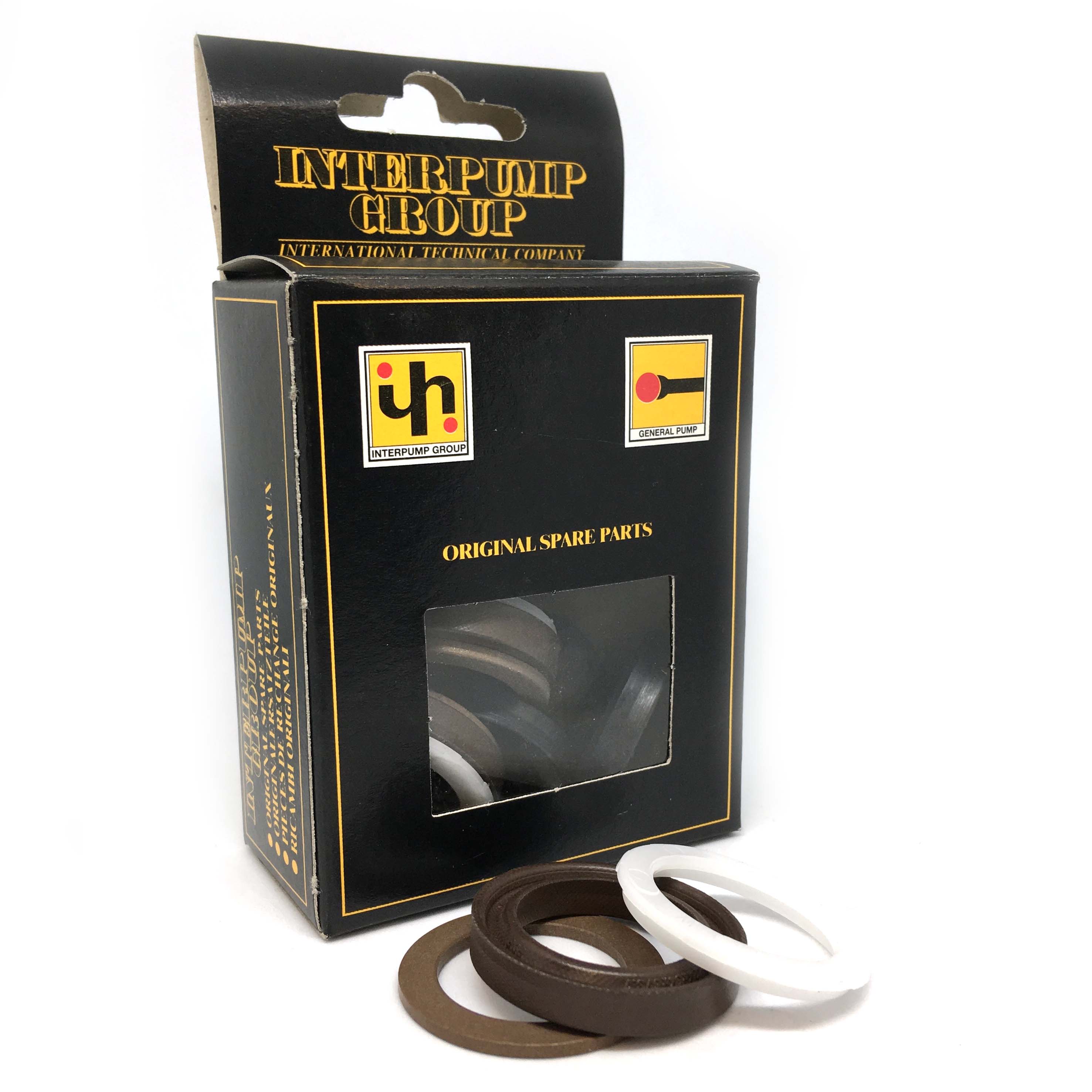 Maxflow Power Products KIT181 Water Seal Kit 24mm