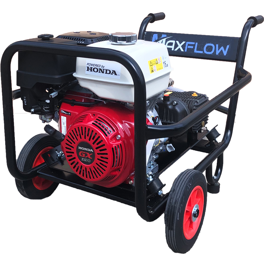 How To Use Honda Gx390 Pressure Washer Reviewmotors.co