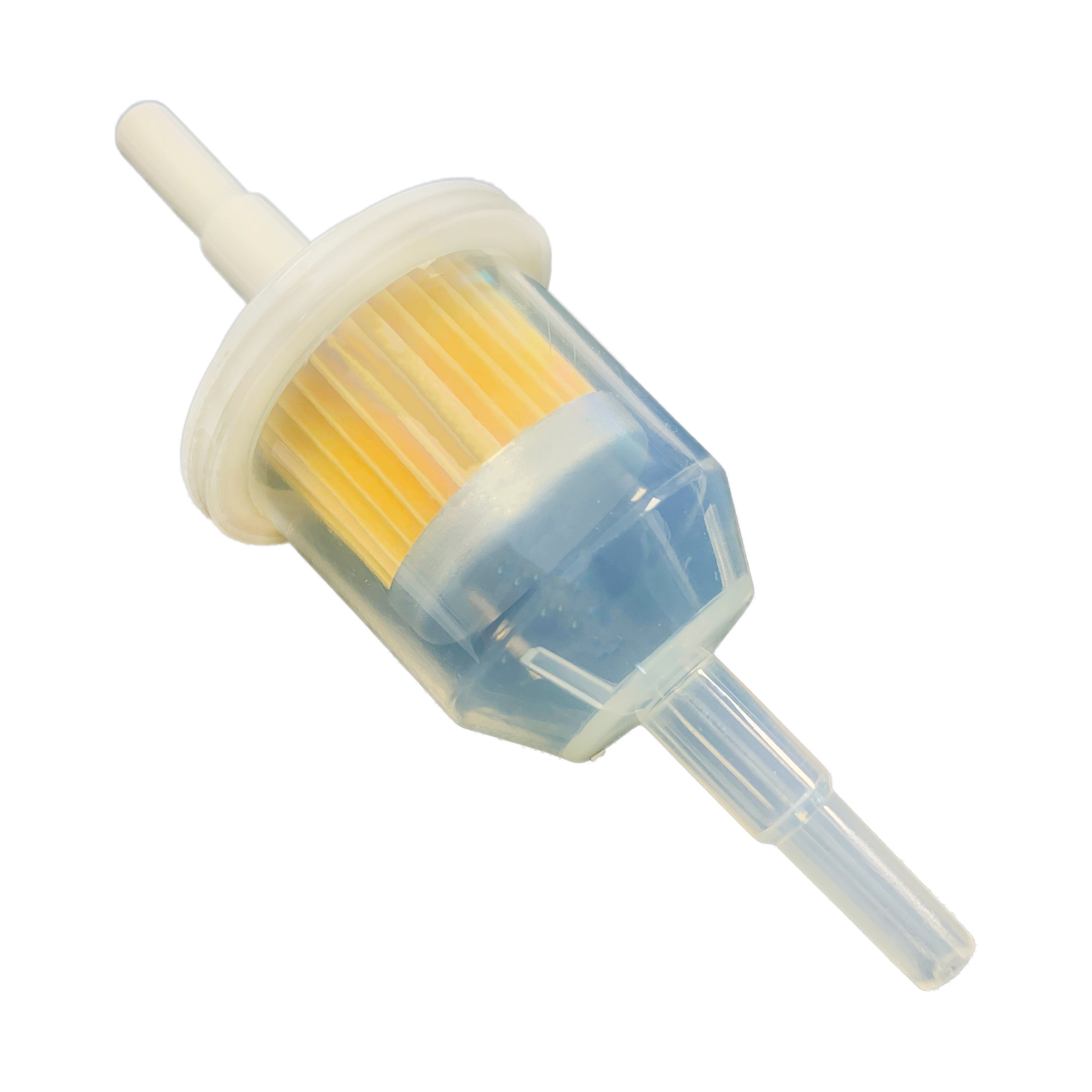 Maxflow Power Products Small Inline Fuel Filter 904