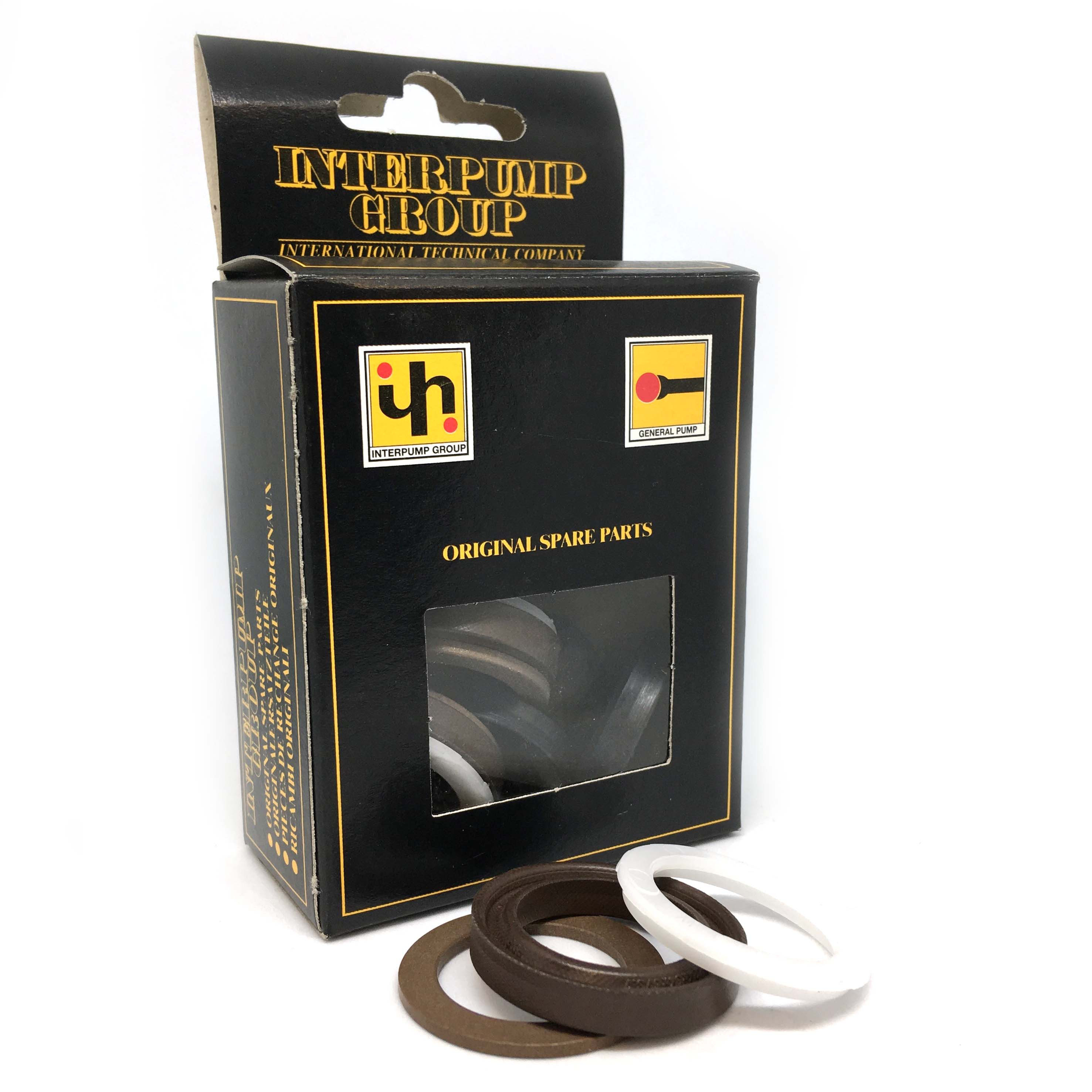 Maxflow Power Products KIT181 Water Seal Kit 24mm