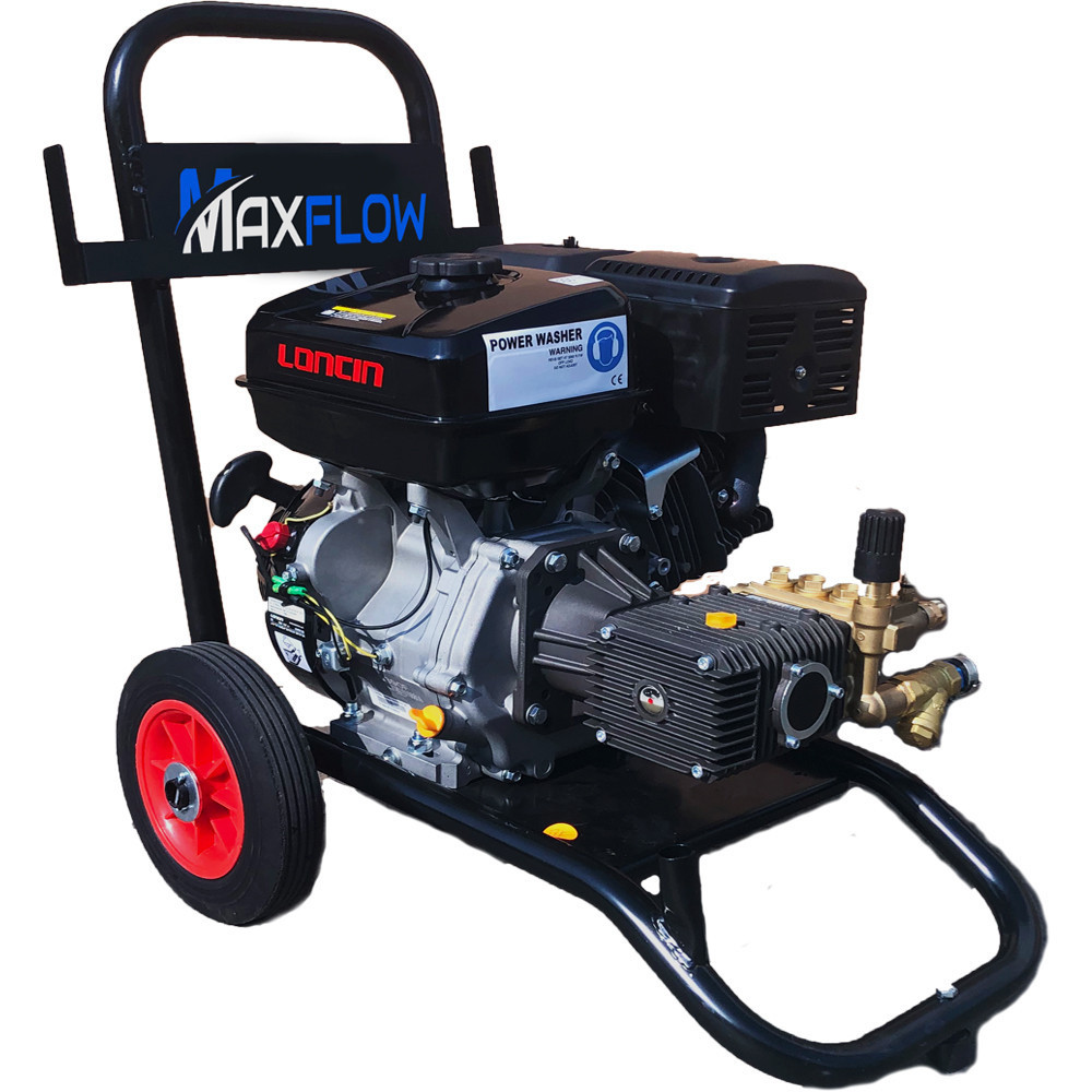 Maxflow Power Products Maxflow SemiIndustrial Pressure Washer